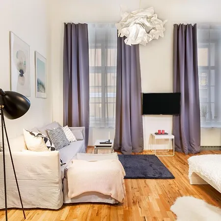 Appartement Old Town Square Michalska Prague