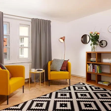 Appartement Old Town Square Michalska *