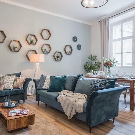 Appartement Old Town Square Michalska