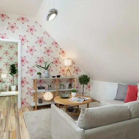 Appartement Old Town Square Michalska *