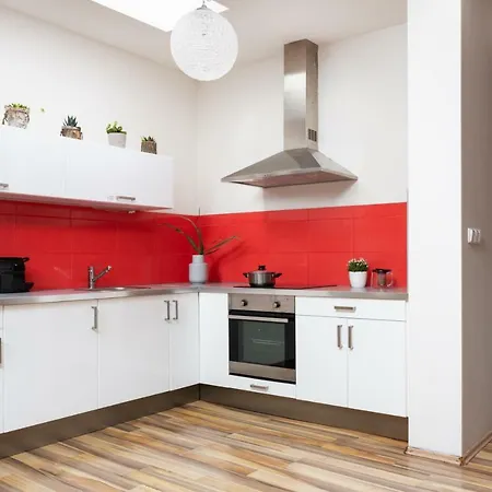 Appartement Old Town Square Michalska *