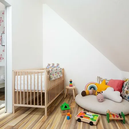 Appartement Old Town Square Michalska Prague