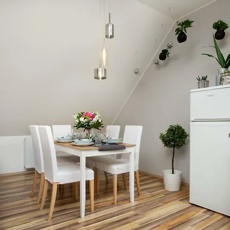 Appartement Old Town Square Michalska *